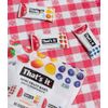(Buy 2+ Save)_That's It Mini Fruit Bars Strawberry, Mango, Blueberry, 16.8 oz