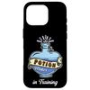 iPhone 16 Pro Potion Maker In Training Home Apothecary Herbalist Case