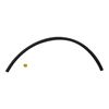 Power Steering Pump Return Hose Compatible with 1963-2016 Multiple Makes and Models