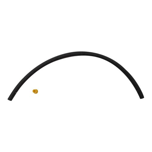 Power Steering Pump Return Hose Compatible with 1963-2016 Multiple Makes and Models