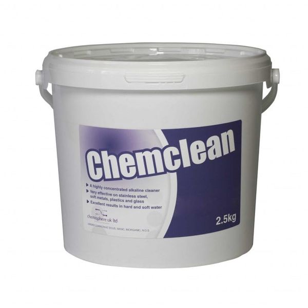 Generic Chemclean - Home Brew Cleaner 100g
