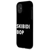 Skibidi Bop iPhone 11 Case