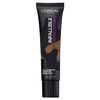 L'Oréal Infallible Total Cover Foundation, 33 Cappuccino, 35 g