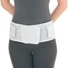 Run Back 033982 Small White [竹虎] [Corset]