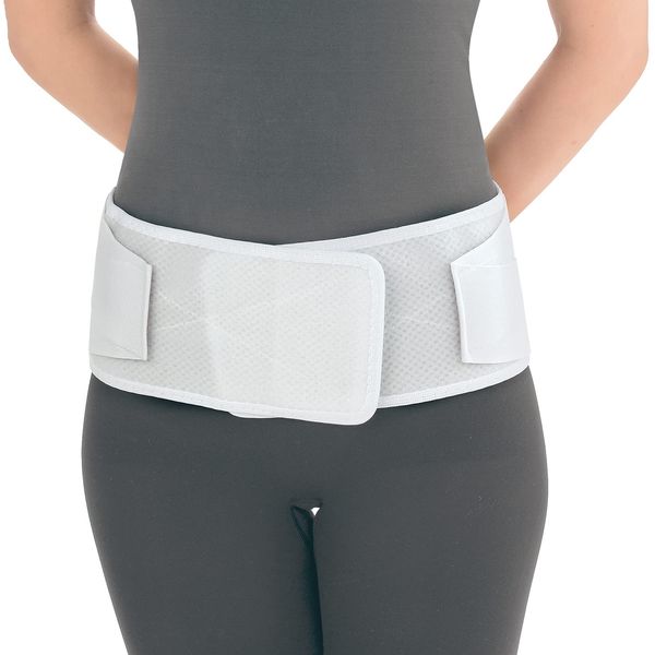 Run Back 033982 Small White [竹虎] [Corset]