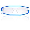 Nannini 7506 Compact One Optics 1.5 Temples Reading Glass (Blue)