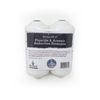 Berkey Reduction Elements, Use with Black Berkey Water filter Elements, 2 Pack