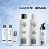 Nioxin 3 Part Trial Kit System 2