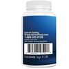 EXIR Computer Phone Digital Eye Fatigue Natural Supplement, 60 Capsules