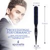 Spornette Little Wonder Teasing Brush