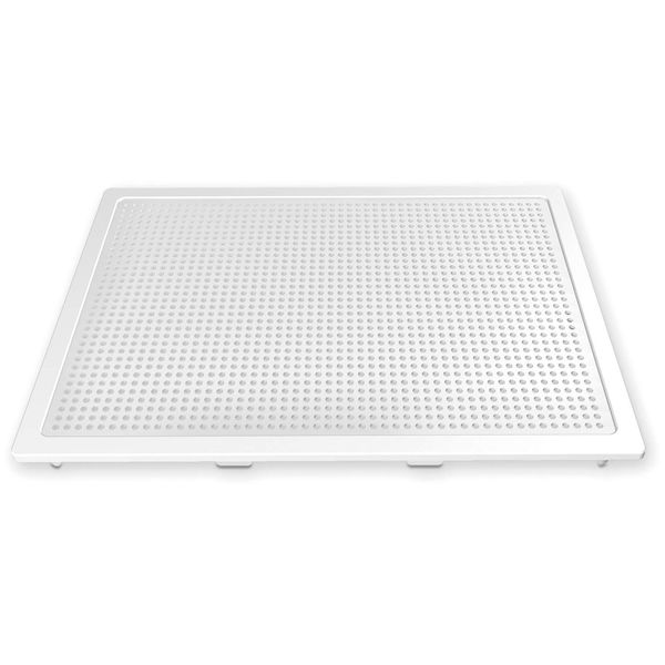 LENA Mosaic pegboard large, loose, 35021