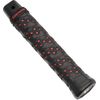 Gamma Honeycomb Cushion Grip, Red, Red