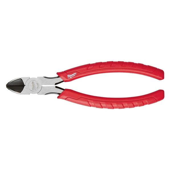 MILWAUKEE 7in. Nipper Pliers