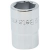 Beta 9280024 Model 928 A24 Hexagon Hand Sockets, 3/4 Drive, 24mm