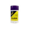 Chamois Butt'r GoStik Anti-Chafing Solid, 2.5 Ounce, White (GS2.5)