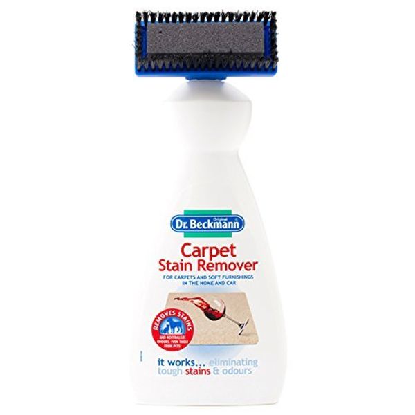 Dr. Beckmann Carpet Stain Remover