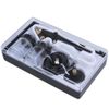 Timbertech - ABPST02 - Airbrush Kit - Includes Plastic Case, Hose and Adapters