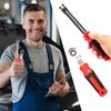 Automatic Slack Adjuster Release Hand Tool Set Adjust 5/16" Ratchet Wrench Brake
