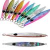 K-FLAT Kajig Sharp 200g #12 Pearl Orange