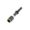 Malco MSHCM2 8mm & 10mm 2" Cleanable Hex Nut Screwdriver