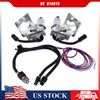 1968-1982 Electric Headlight Conversion Kit Replacement for Chevy C3 Corvette