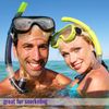 Mack's Aqua Block Ear Plugs, Pack of 2