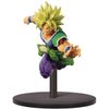 Dragon Ball Super Matchmaker - Super Saiyan Broly-, Multicolor