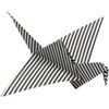 25669 Origami Paper 10cm 50sht Paris