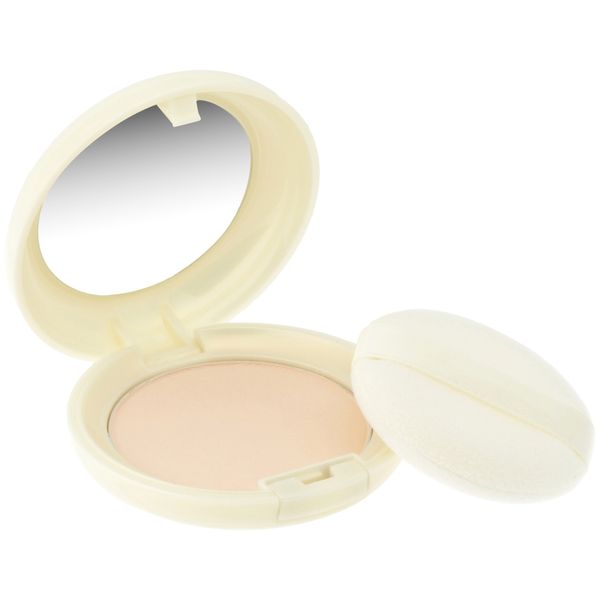 KOSE Noah White & Moisturizing BB Mineral Pressed Powder UV 02 (0.3 oz (8 g)