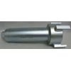 Mercury 4" Gear Housing Thread Chaser/Nut Tool WSM 983-105