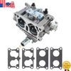 Carburetor For Kawasaki FD730VAS FD731VAS Engine 15003-2972