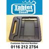 Replacement for BLACK STRONG IMPACT RESISTANT DROP PROOF IPAD2/3/4 CASE SHIELD FOR BUILDERS/KIDS