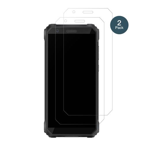 Screen Protector for Blackview S60 Pro matte Flexible Glass 9H dipos