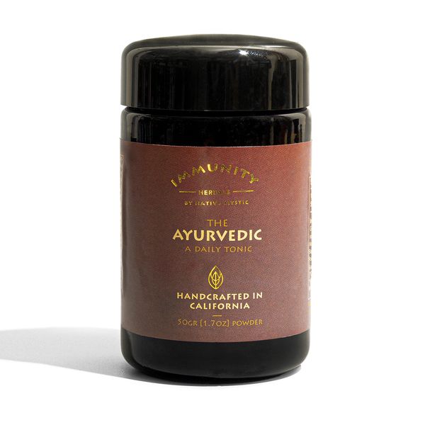 Immunity Herbals The AYURVEDIC - A Daily Tonic