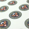 repuma-to Original Sticker Round