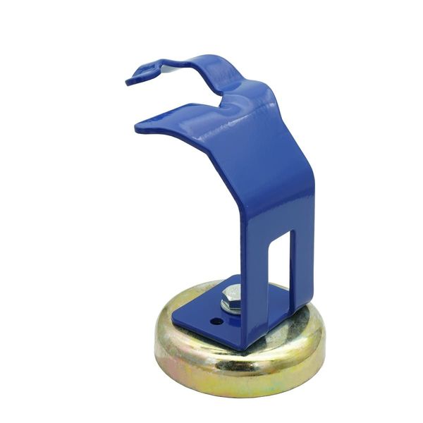 GUTIMORE MIG Welding Torch Holder Mig Gun Holder with Strong Magnetic Base