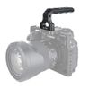 NICEYRIG Mini Top Handle Cheese Handle Universal RED DSMC2 Shooting Handle Grip Camera Handle-383