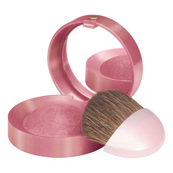 Bourjois Little Round Pot Blusher Lilas D 'Or