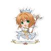 ABYstyle - Sakura Acryl® Sakura Cardcaptor