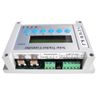 Dual Axis Solar Tracker Controller Automatic Tracking Set With Wind Speed Sensor