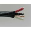 25 ft 6/3 NM-B WG Wire/Cable Non-Metallic