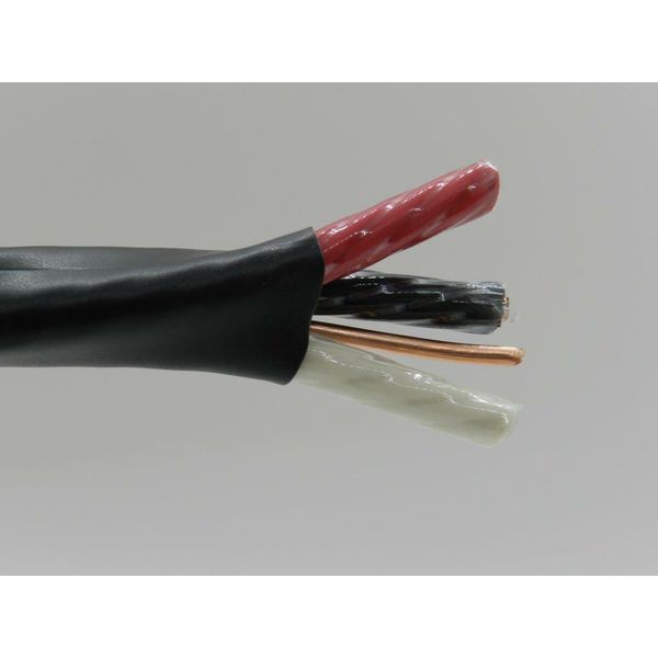 25 ft 6/3 NM-B WG Wire/Cable Non-Metallic