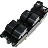 901-703 Dorman Power Window Switch Front Driver Left Side New Black for 4 Runner