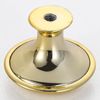20 PCS Gold Door Knobs Hardware Cabinet Handles  Kitchen Pulls Cupboard Drawer