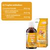 Turmeric Drops (20 ml)