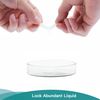 Winner Large Alcohol Prep Pads | 6" x 4" Alcohol Swabs Individually Wrapped, 4-Ply Cotton Alcohol Pads, 200 Count 70% Isopropyl Alcohol Wipes, Essential for First Aid, Home and Laboratories