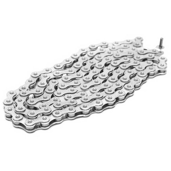 CULT 510 CHAIN CHROME STEEL
