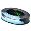 Ear Pads for 3M WorkTunes Connect Hearing Protector,1 Pair Ear Cushions Replacement (Cooling Gel)