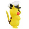 Pokemon Moncolle MS-12 Captain Pikachu