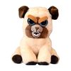 Feisty Pets Pug Dog: Manny Macho